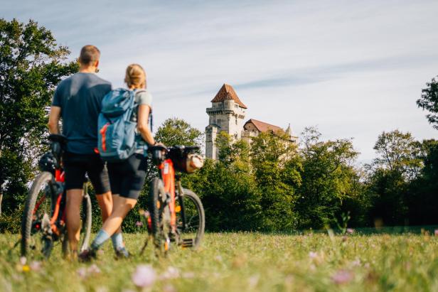 Die besten Radtouren in Niederösterreich: Geheimtipps von Locals