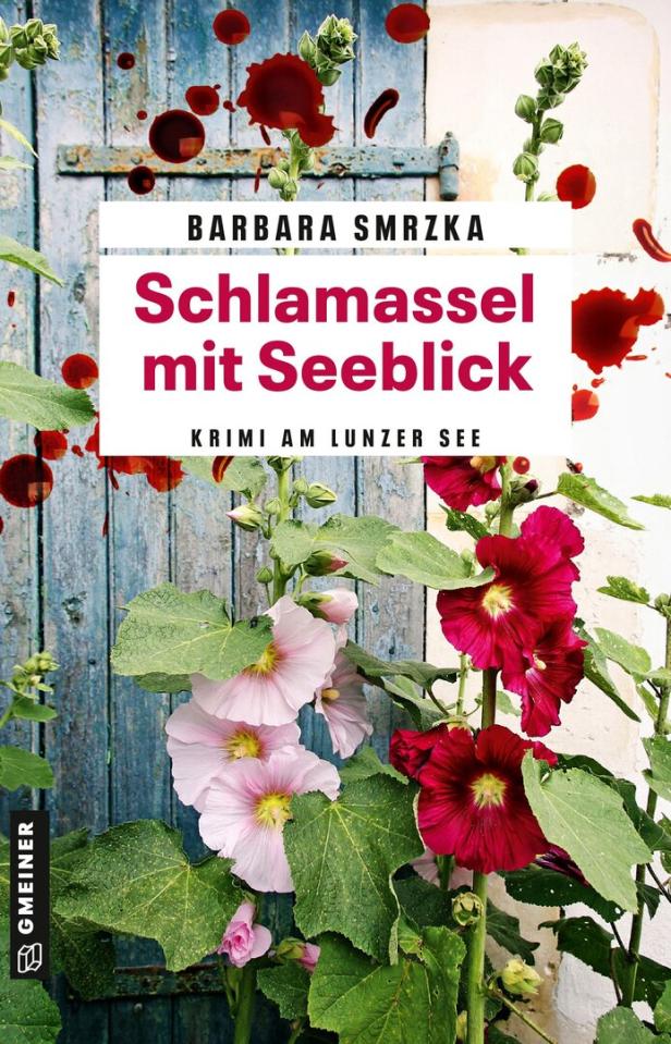 Krimi: Mörderisches Schlamassel statt Urlaub am Lunzer See
