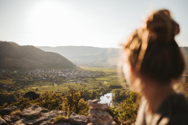 Die schönsten Wandertouren in Niederösterreich: Insidertipps