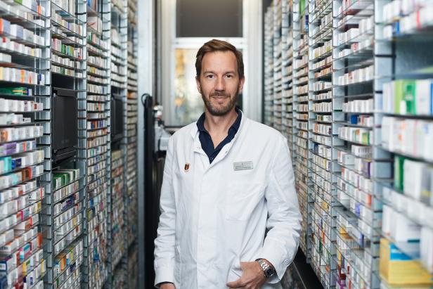 Hilfe aus der Apotheke: Kein UV-Schutz gibt’s nicht