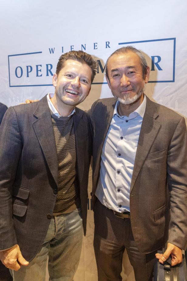 Neuer Schauplatz für den Wiener Opernsommer - und Karl Markovics wirkt mit
