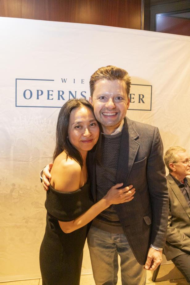 Neuer Schauplatz für den Wiener Opernsommer - und Karl Markovics wirkt mit