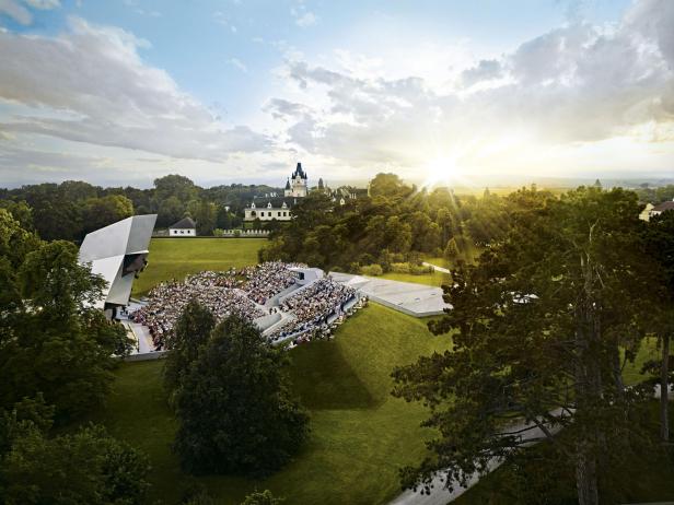 Festival-Land Niederösterreich: Der Guide für einen unvergesslichen Sommer