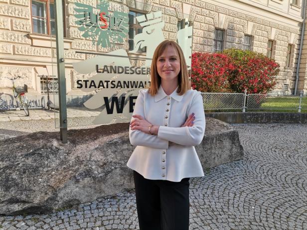 Kellermayr-Prozess: Angeklagter freigesprochen