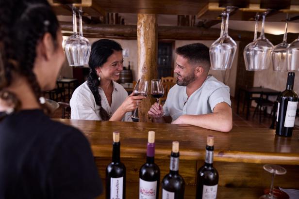 Ribera del Duero: Spaniens Weinstraße entdecken