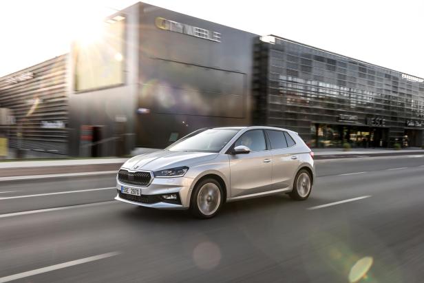 Das sind die 10 meistverkauften Autos im ersten Quartal 2025