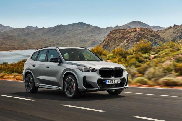 Das sind die 10 meistverkauften Autos im ersten Quartal 2025