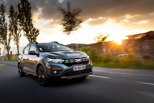 Das sind die 10 meistverkauften Autos im ersten Quartal 2025