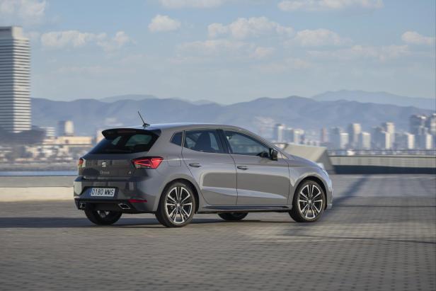 Das sind die 10 meistverkauften Autos im ersten Quartal 2025