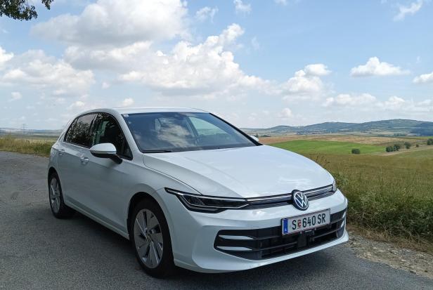 Das sind die 10 meistverkauften Autos im ersten Quartal 2025