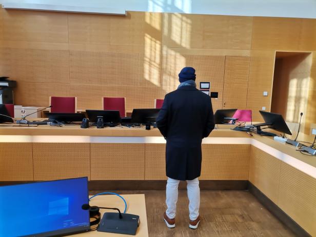 Kellermayr-Prozess: Angeklagter freigesprochen