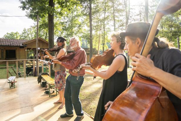 Festival-Land Niederösterreich: Der Guide für einen unvergesslichen Sommer