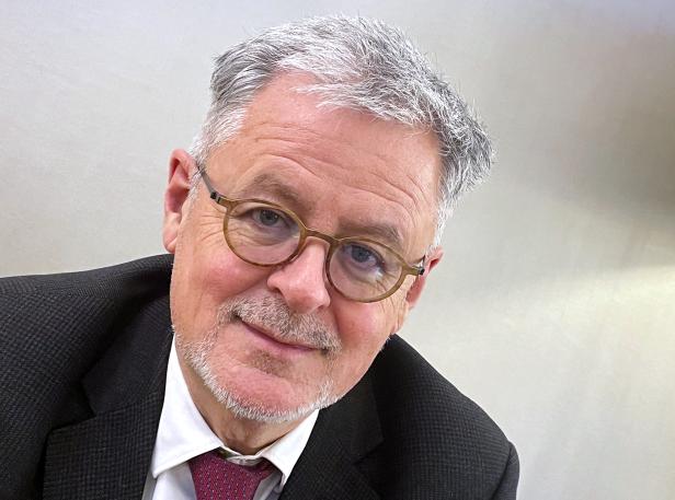 INTERVIEW: HISTORIKER CHRISTOPHER CLARK