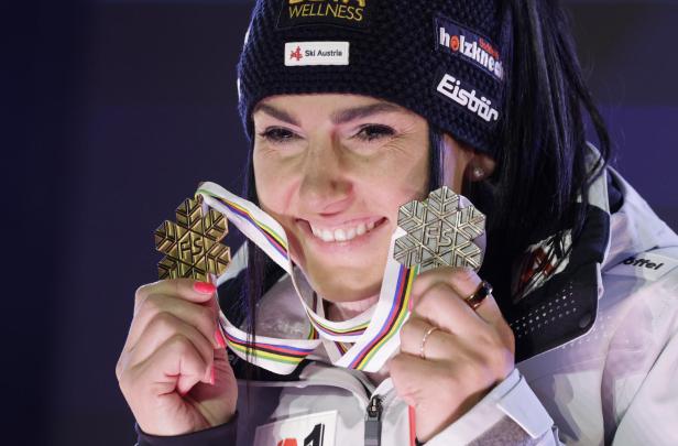 FIS Alpine World Ski Championships FIS Alpine World Ski Championships