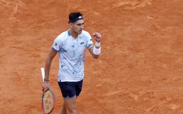 Tennis Monte-Carlo Masters - Day 3 Tennis Monte-Carlo Masters - Day 3