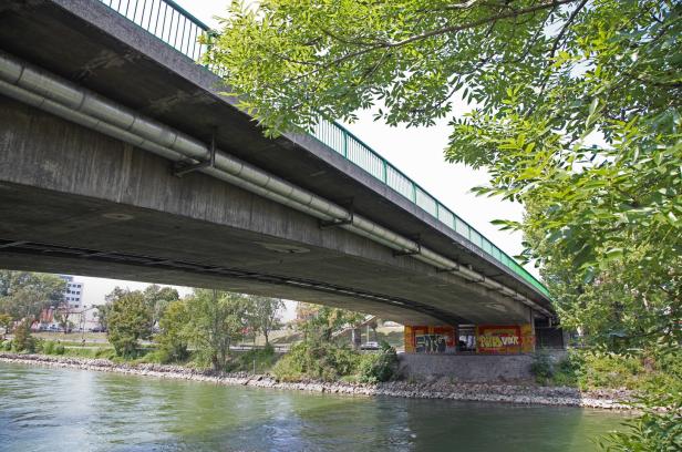Wien-Brigittenau: Ganz Wien in einem Bezirk