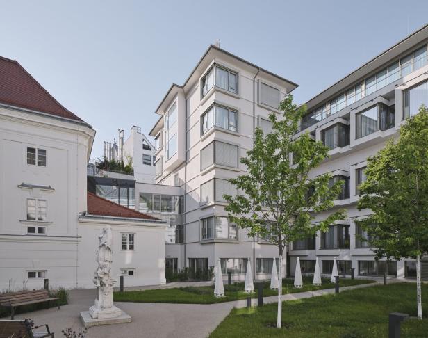 Architektonische Spitzenleistungen: Preisverleihung des Fiabci Prix d’Excellence