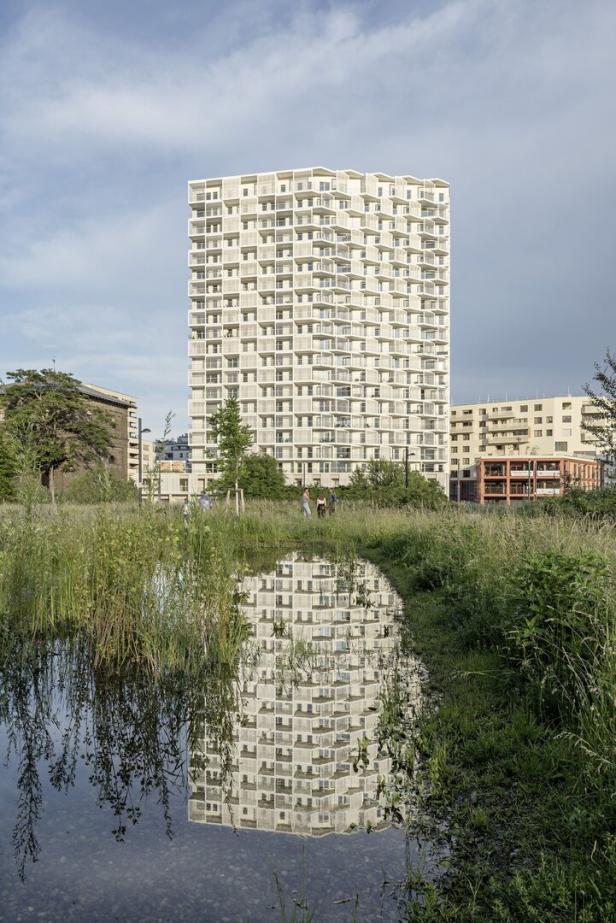 Architektonische Spitzenleistungen: Preisverleihung des Fiabci Prix d’Excellence