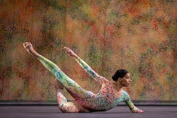 Staatsballett zeigt "Pathétique“: Ein fulminanter Abend zum Abschied