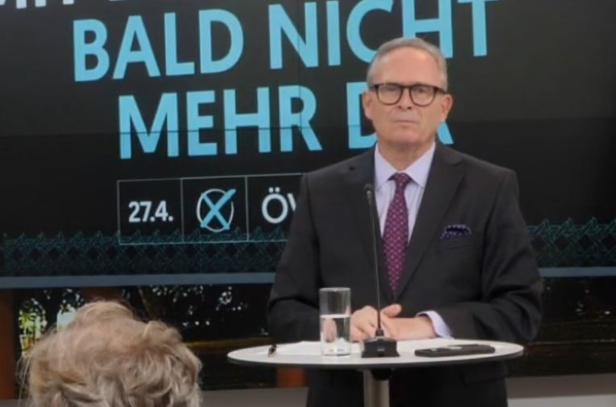 Absicht oder Hoppala? Die umstrittene Wahlkampagne der Wiener ÖVP