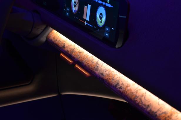 Mailänder Designwoche: Kia präsentiert den EV2 und den PV5 WKNDR
