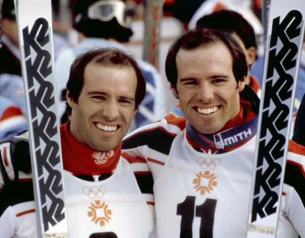 Schumacher, Márquez und Klitschko: Die berühmtesten Sport-Brüder
