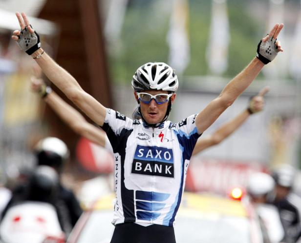 Schumacher, Márquez und Klitschko: Die berühmtesten Sport-Brüder