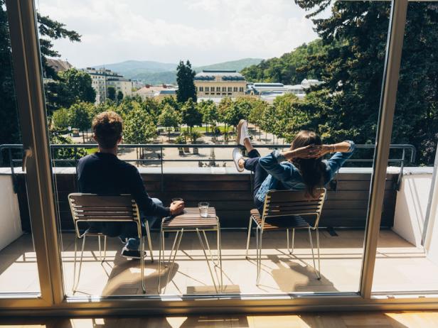 Selected Stays: 5 Wege, eine unvergessliche Auszeit in Niederösterreich zu erleben