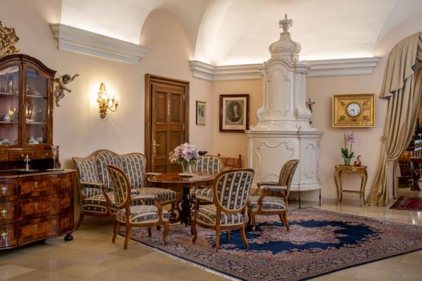 Selected Stays: 5 Wege, eine unvergessliche Auszeit in Niederösterreich zu erleben