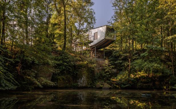 Selected Stays: 5 Wege, eine unvergessliche Auszeit in Niederösterreich zu erleben