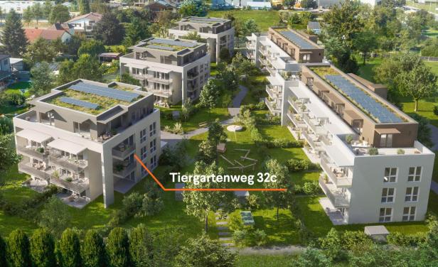 Grazer Bauherrenmodell der IFA AG: Jetzt steueroptimiert investieren