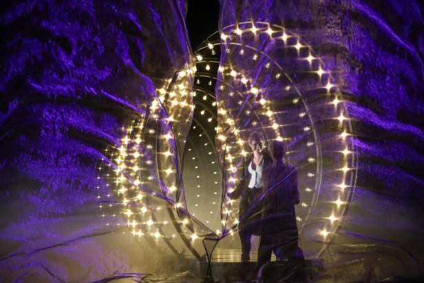 "Follies" an der Volksoper: "Lebenslust hat nichts mit Alter zu tun"