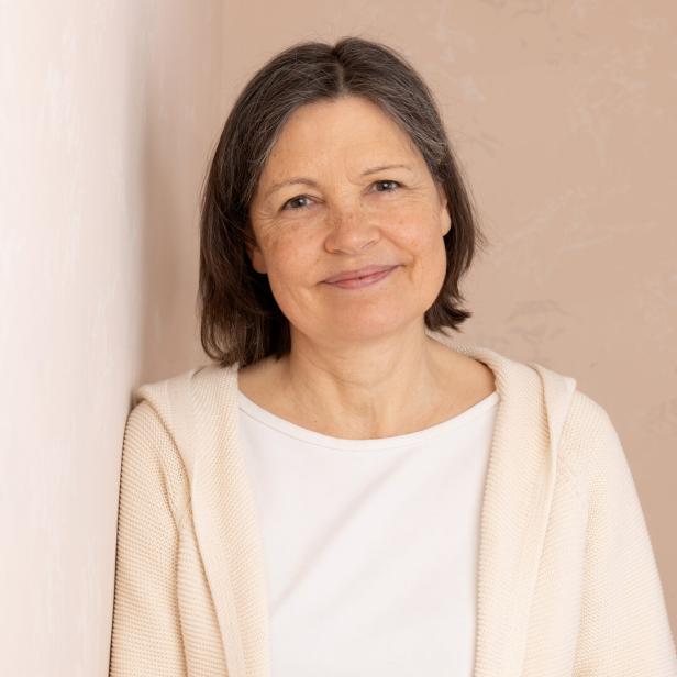 Die Soziologin und Theologin Dr. Ruth Mächler hat 21 über 80-jährige Sacré-Coeur -Schwestern und Jesuiten über das Altwerden interviewt - und dabei auch vieles für das eigene Leben mitgenommen. 