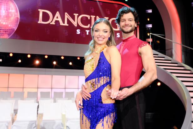 Aaron Karl über "Dancing Stars"-Patzer: "Mama ärgert sich unglaublich"