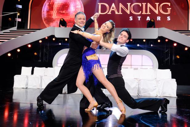 "Dancing Stars": Wie die Söhne von Wojta und Glawischnig von sich reden machten