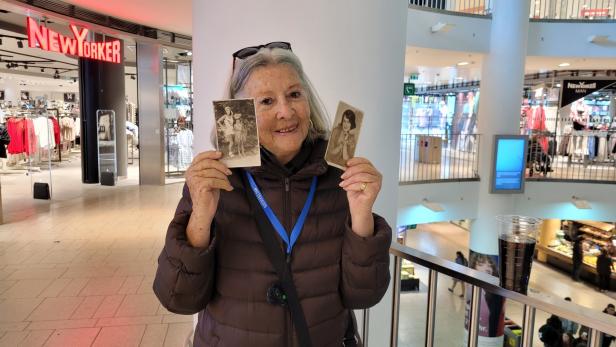 Nachkommen von Shoah-Opfern waren auf Spurensuche in Wien