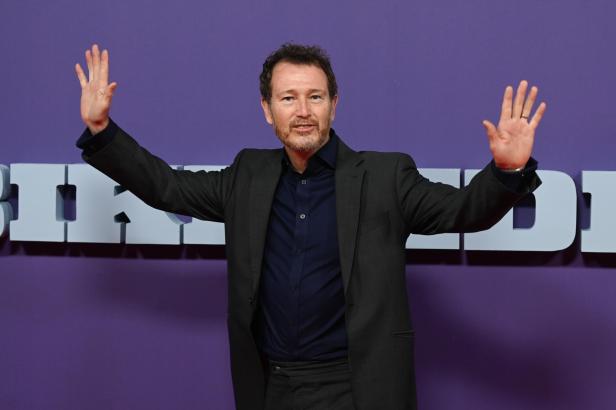 "Harry Potter"-Star im Spital: Lebensbedrohliche Verletzung und Not-OP