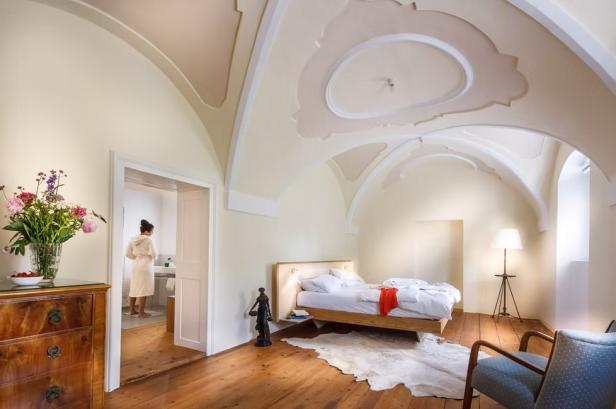 Selected Stays: 5 Wege, eine unvergessliche Auszeit in Niederösterreich zu erleben