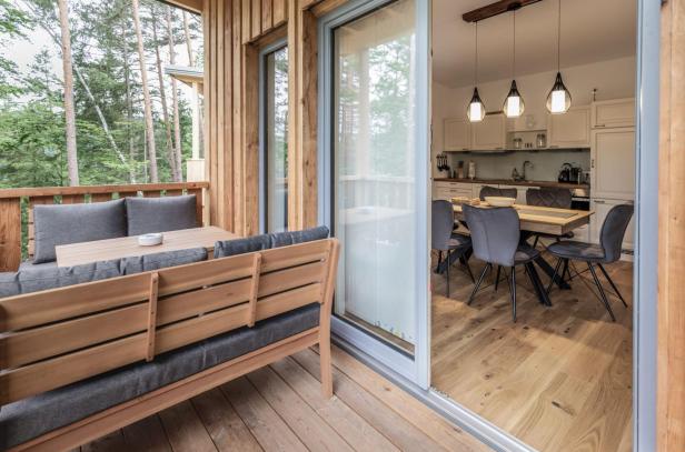 Selected Stays: 5 Wege, eine unvergessliche Auszeit in Niederösterreich zu erleben