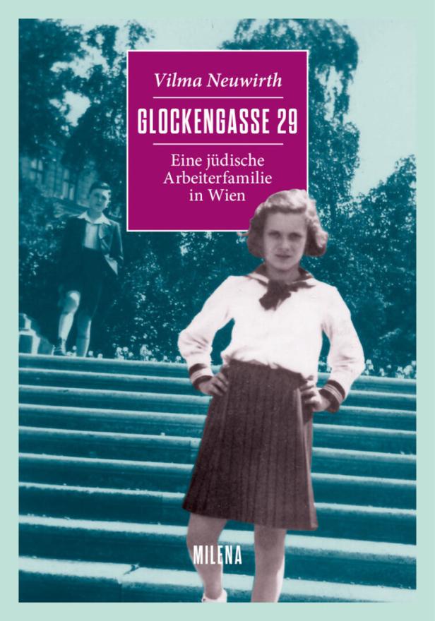 Über die Nazis von nebenan
