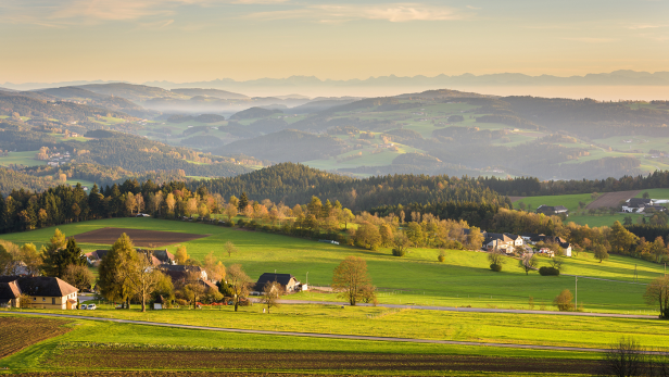 4-Sterne-Superior Adults-only-Genießerhotel Bergergut: 3 Nächte für 2 Personen