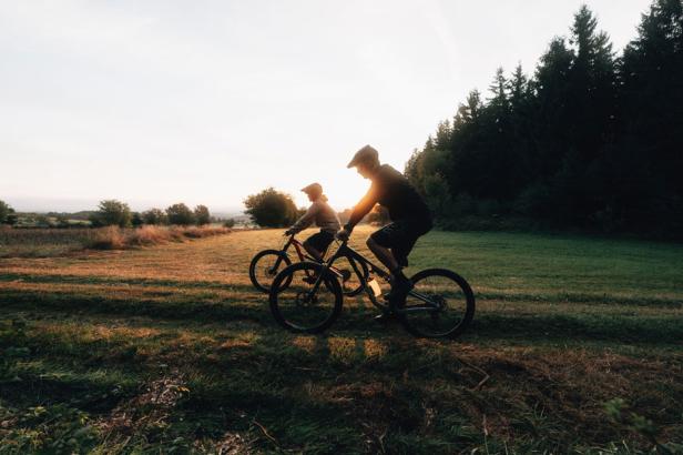 Mountainbiken in Niederösterreich: Die 6 besten Regionen & Trails
