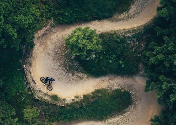 Mountainbiken in Niederösterreich: Die 6 besten Regionen & Trails