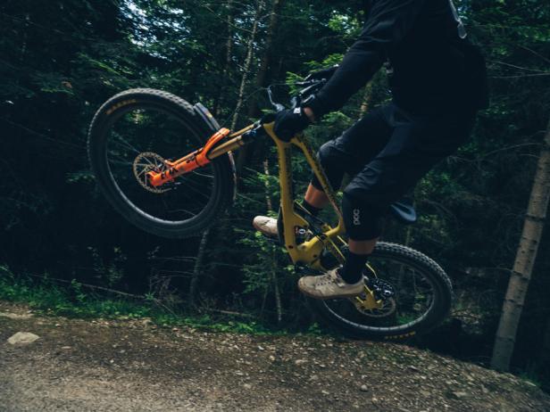 Mountainbiken in Niederösterreich: Die 6 besten Regionen & Trails