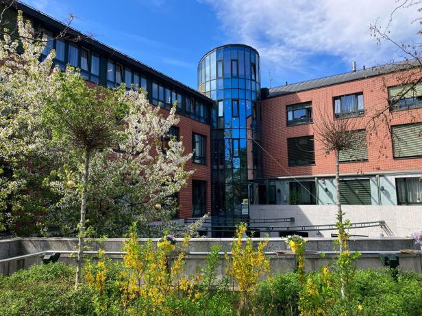 Caritas eröffnet erstes stationäres Hospiz in Wien
