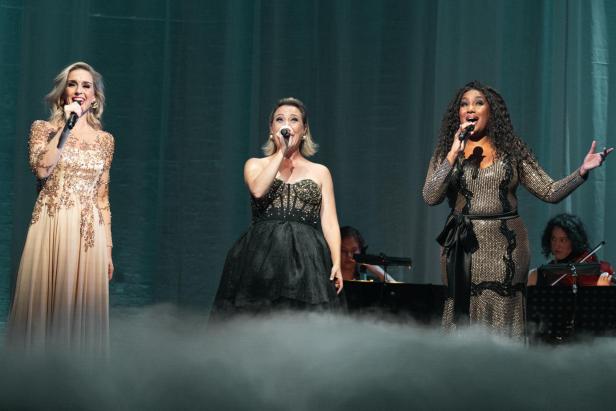 Musicalstar Ana Milva Gomes kehrte nach Holland zurück und hat "normalen Job"