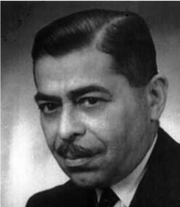 Ludwig Kleinwächter Ludwig Kleinwächter