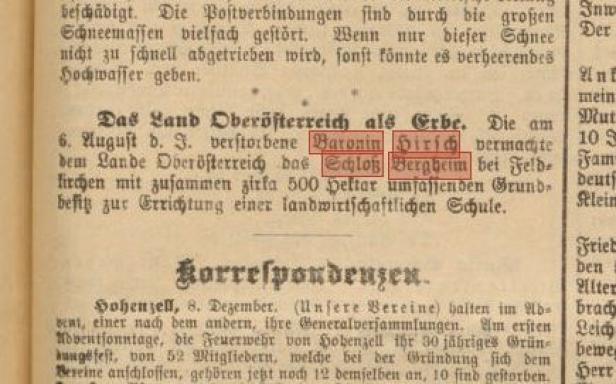 Stelzer verlegt Landesarchiv ins Mühlviertel: Der Widerstand steigt