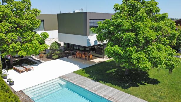 Salzburger Festspiele: Wie Kultur den Immobilienmarkt anheizt