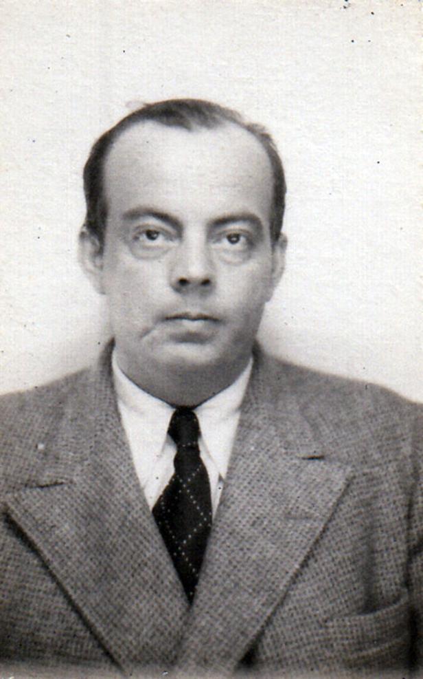 Antoine de Saint-Exupéry